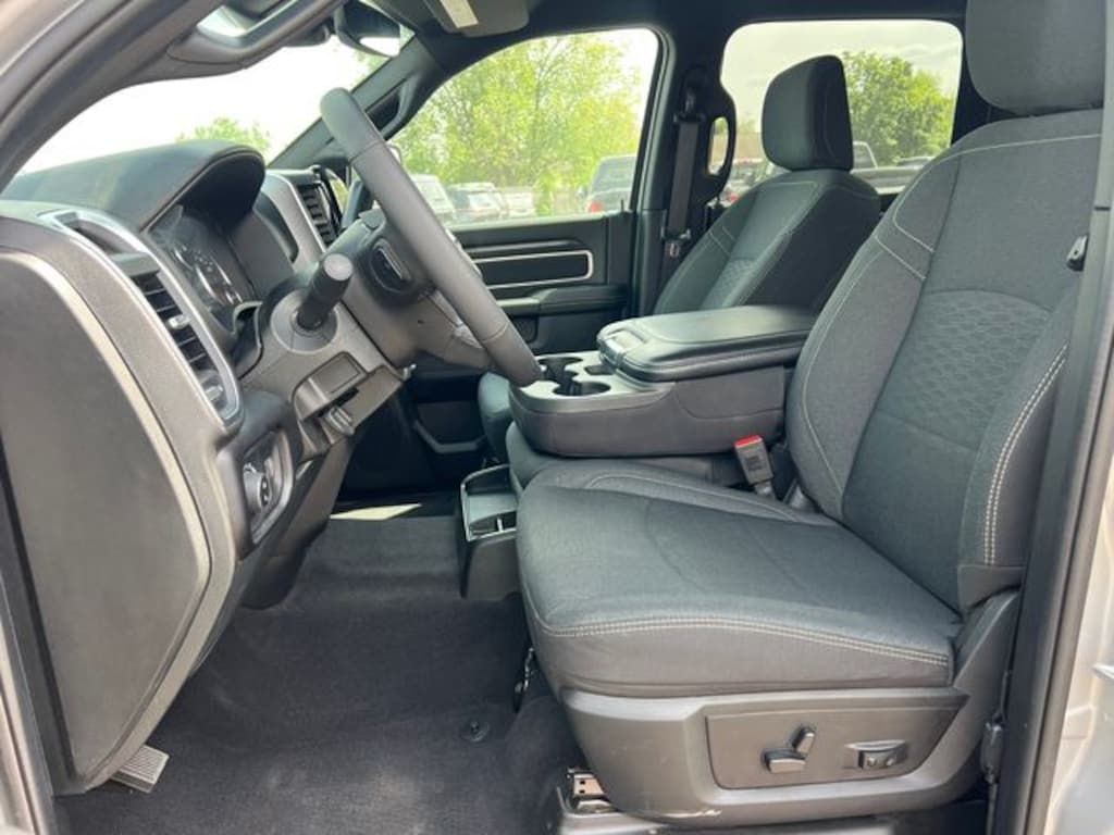 Used 2026 Ram 2500 Big Horn Truck