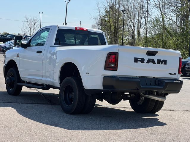 2026 RAM 3500 Tradesman - Photo 13