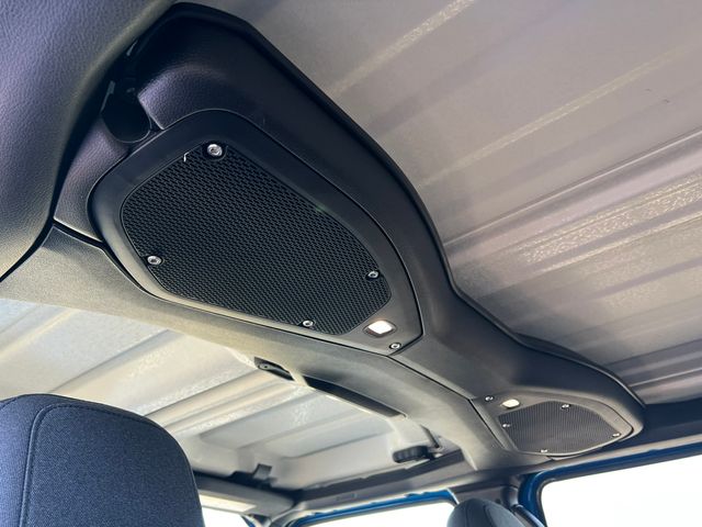 2026 Jeep Wrangler 4-Door Sport - Photo 27