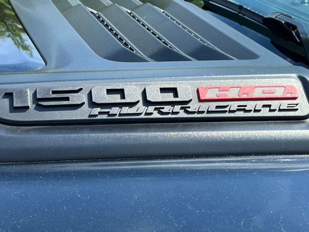 Used 2026 Ram 1500 Limited Truck
