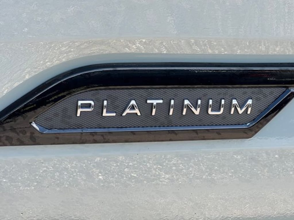 Used 2026 Toyota Tundra Platinum Truck