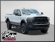  Ram 2500