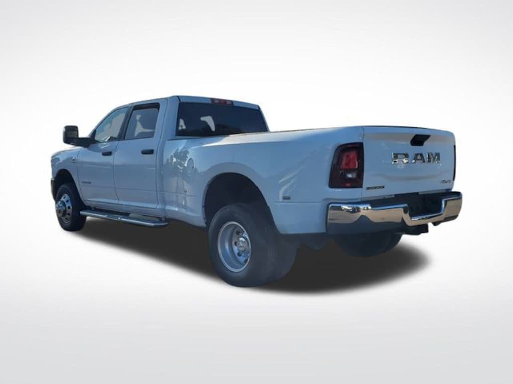 Used 2025 Ram 3500 Big Horn Truck