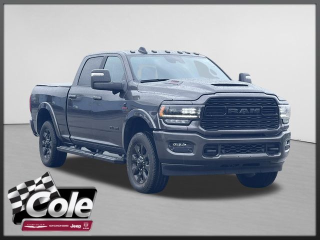 2024 RAM 3500 Limited 4X4 Crew Cab SWB's photo