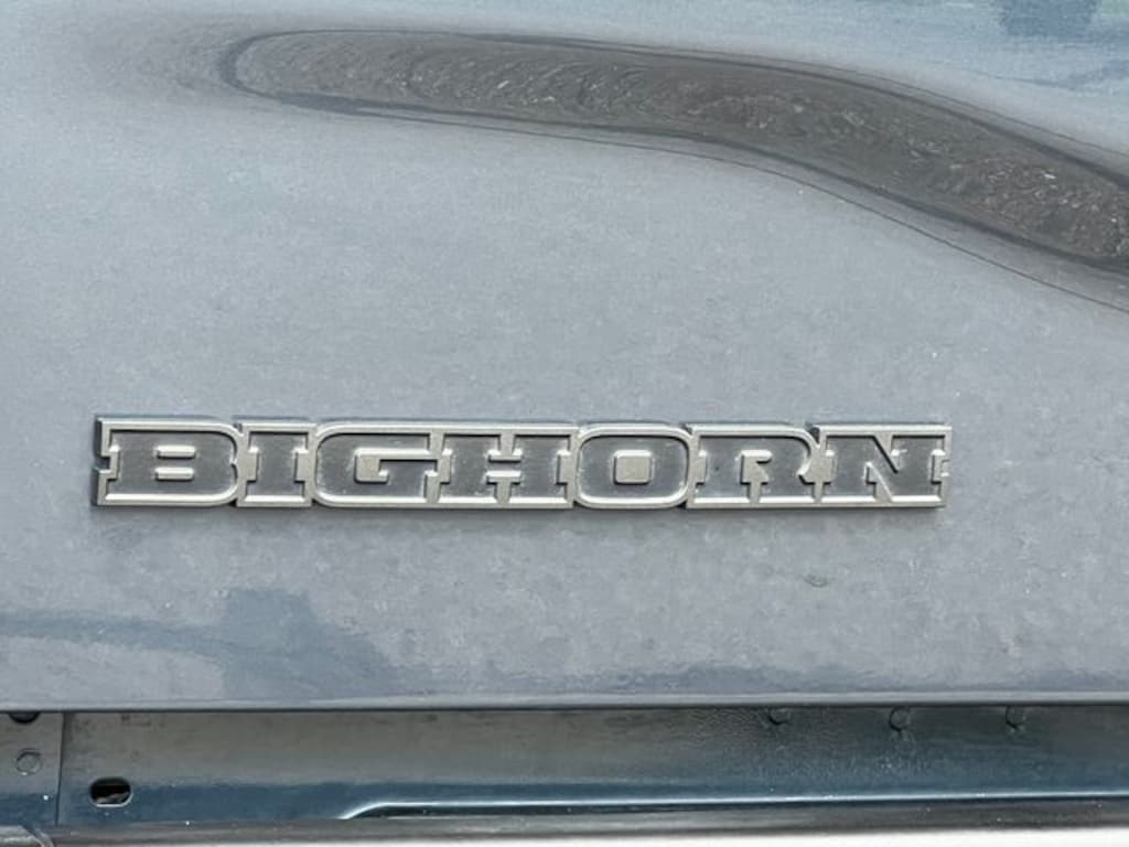 Used 2025 Ram 2500 Big Horn Truck