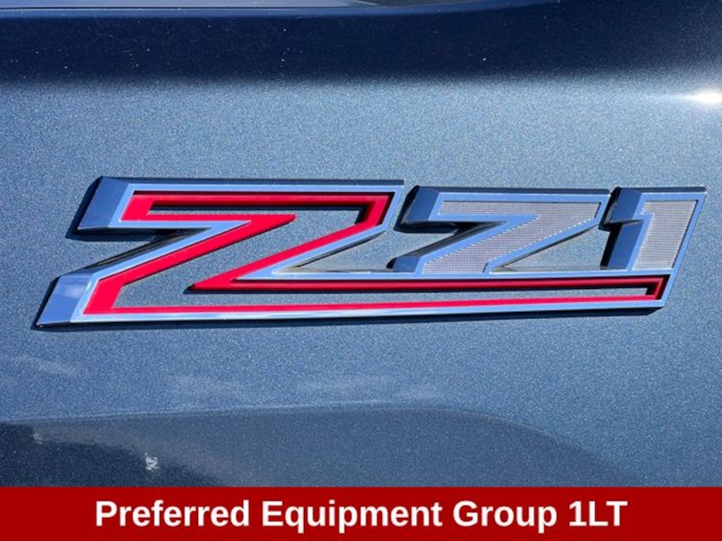 Used 2020 Chevrolet Silverado 2500HD LT Truck