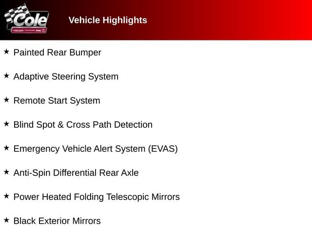 2025 RAM Ram 2500 Pickup Big Horn - Photo 7