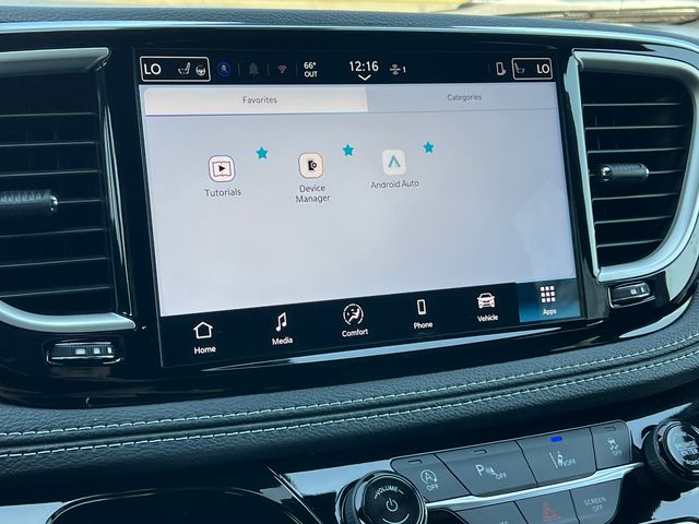 2026 Chrysler Pacifica Select - Photo 23