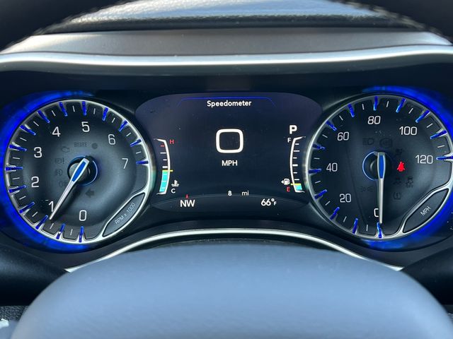 2026 Chrysler Pacifica Select - Photo 17