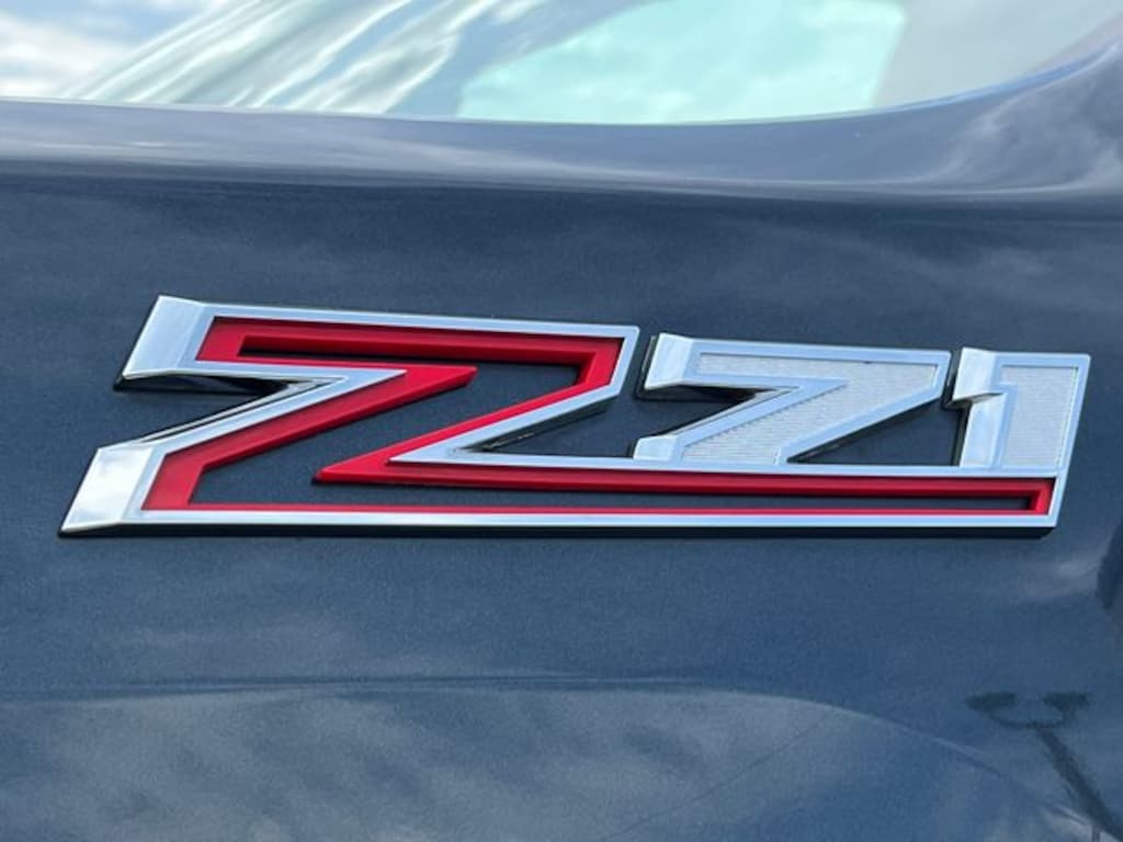 Used 2020 Chevrolet Silverado 2500HD LT Truck