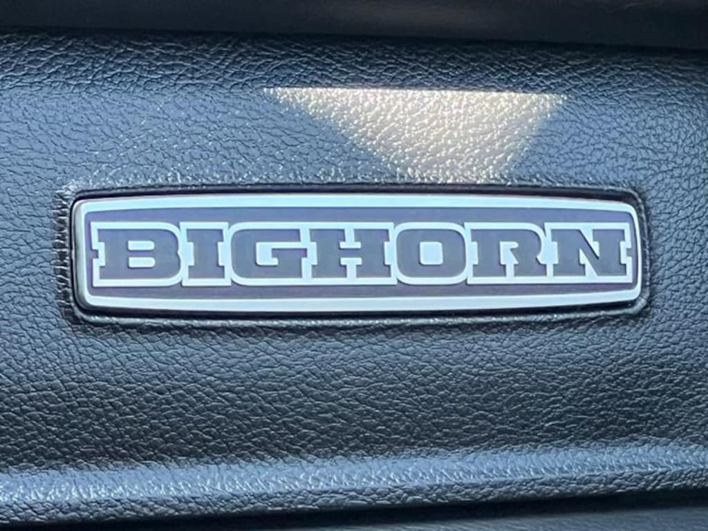 Used 2019 Ram 1500 Big Horn/Lone Star Truck