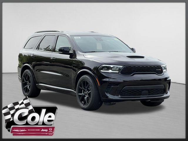 2026 Dodge Durango GT HEMI Premium V8 AWD's photo