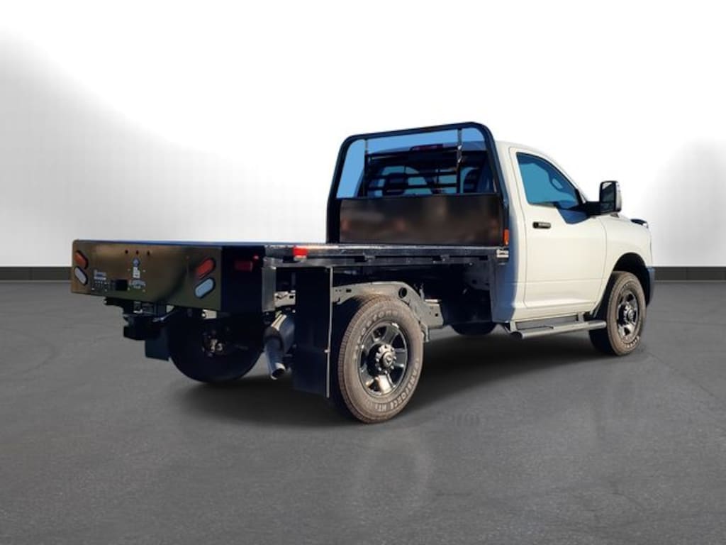 Used 2025 Ram 2500 Tradesman Truck