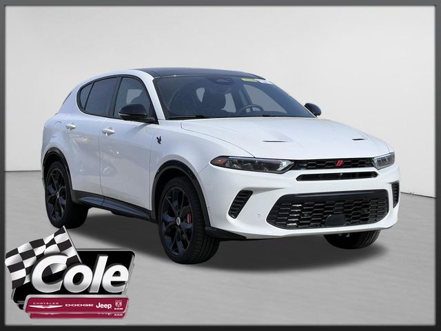 2025 Dodge Hornet