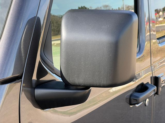 2026 Jeep Wrangler 4-Door Sport - Photo 33