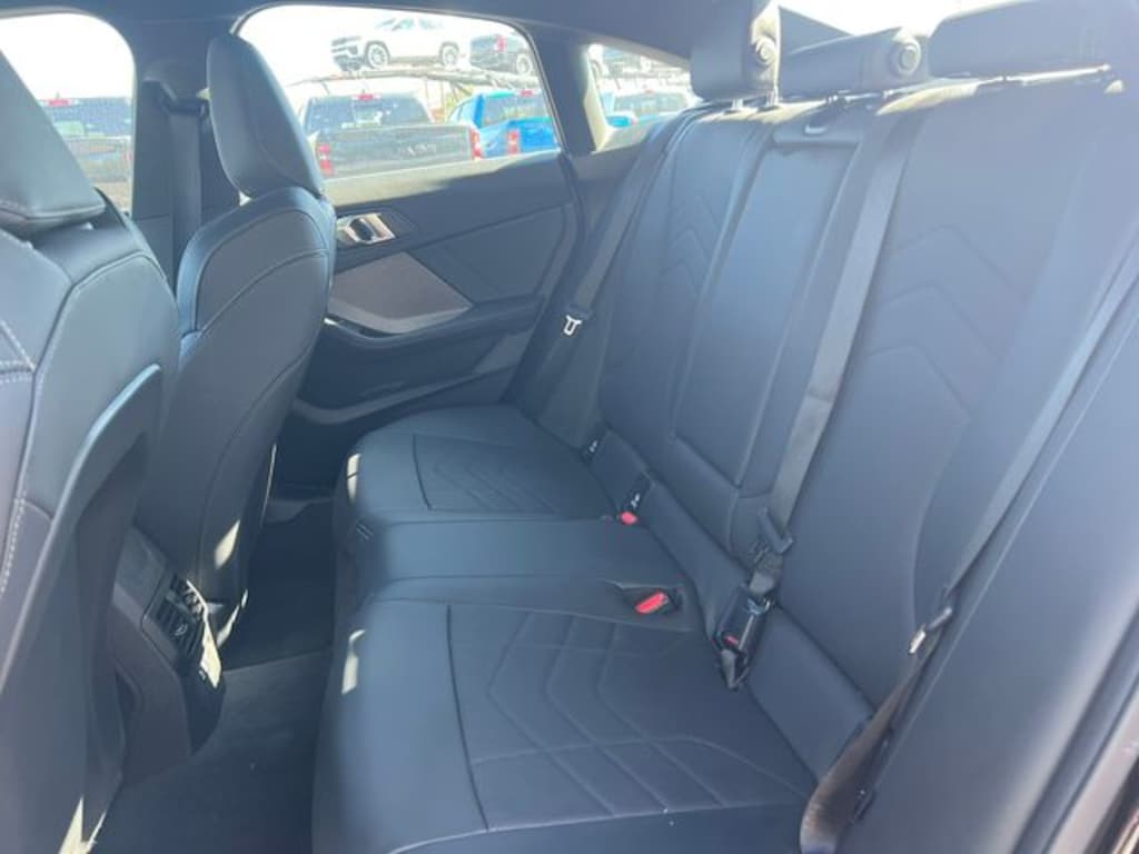 Used 2025 BMW 2 Series 228 xDrive Gran Coupe Sedan