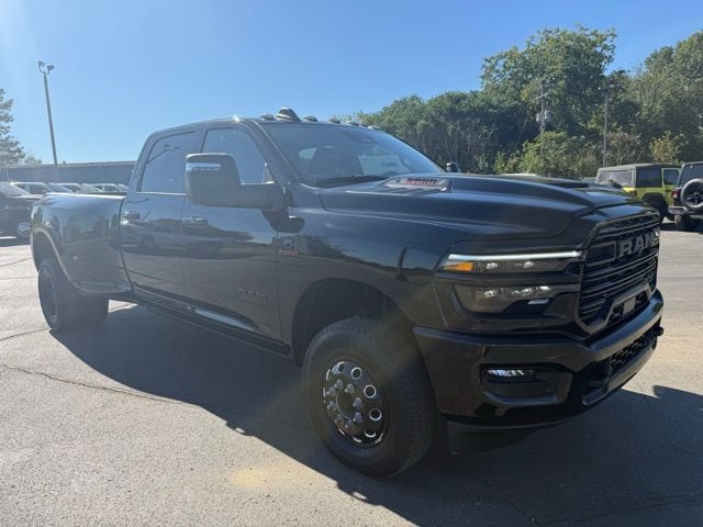 2025 RAM Ram 3500 Pickup