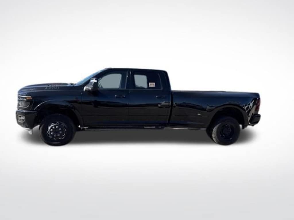 Used 2025 Ram 3500 Limited Truck