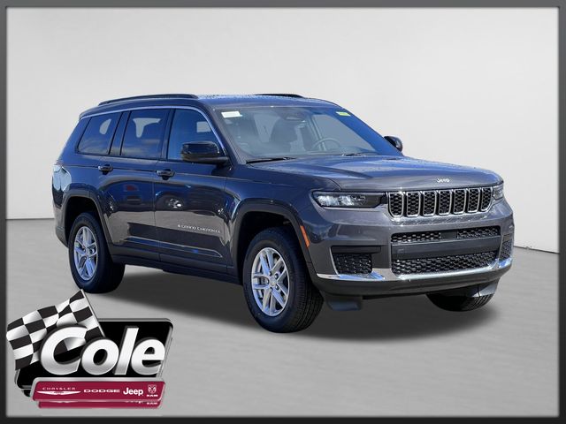 2026 Jeep Grand Cherokee Sport Utility 