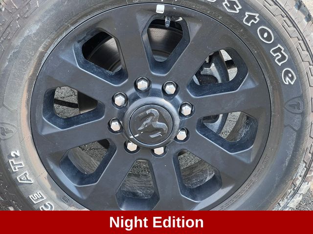 2025 RAM Ram 2500 Pickup Big Horn - Photo 8