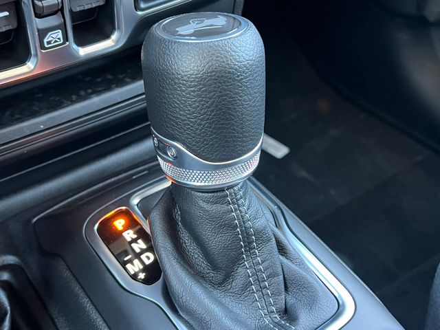 2026 Jeep Wrangler 4-Door Sport S - Photo 28