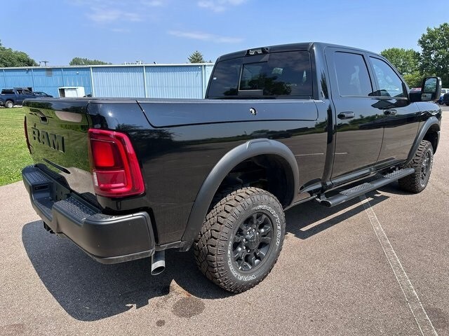 2025 Ram 2500 Power Wagon photo 4