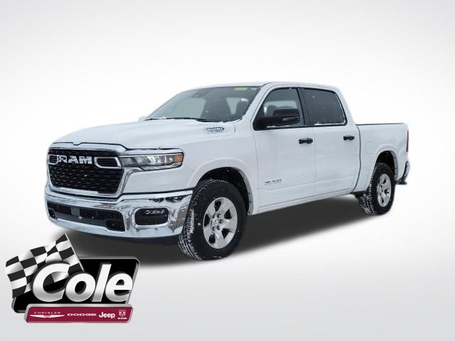 2025 RAM Ram 1500 Pickup Big Horn/Lone Star's photo