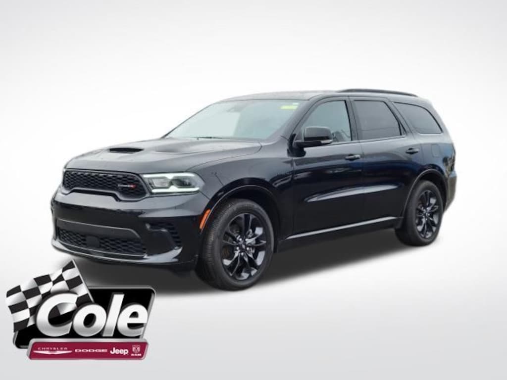 Used 2024 Dodge Durango R/T SUV
