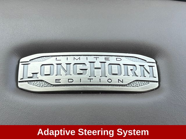 2025 RAM Ram 2500 Pickup Limited - Photo 12