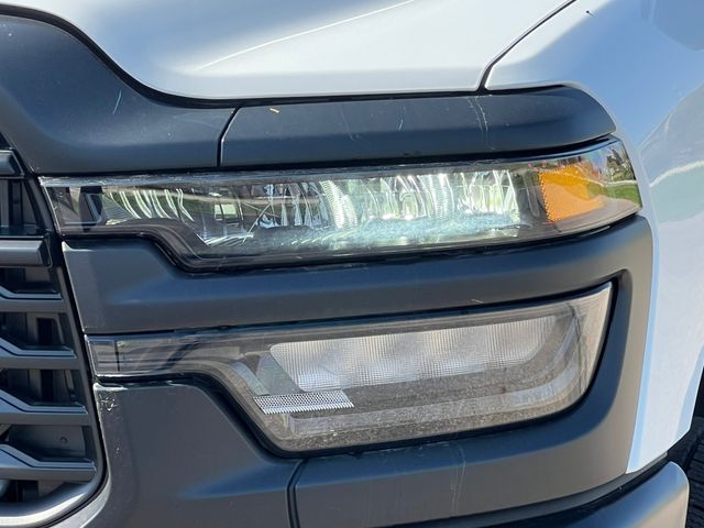 2026 RAM 3500 Tradesman - Photo 39