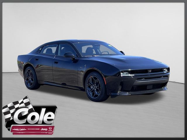 2026 Dodge Charger R/T AWD's photo