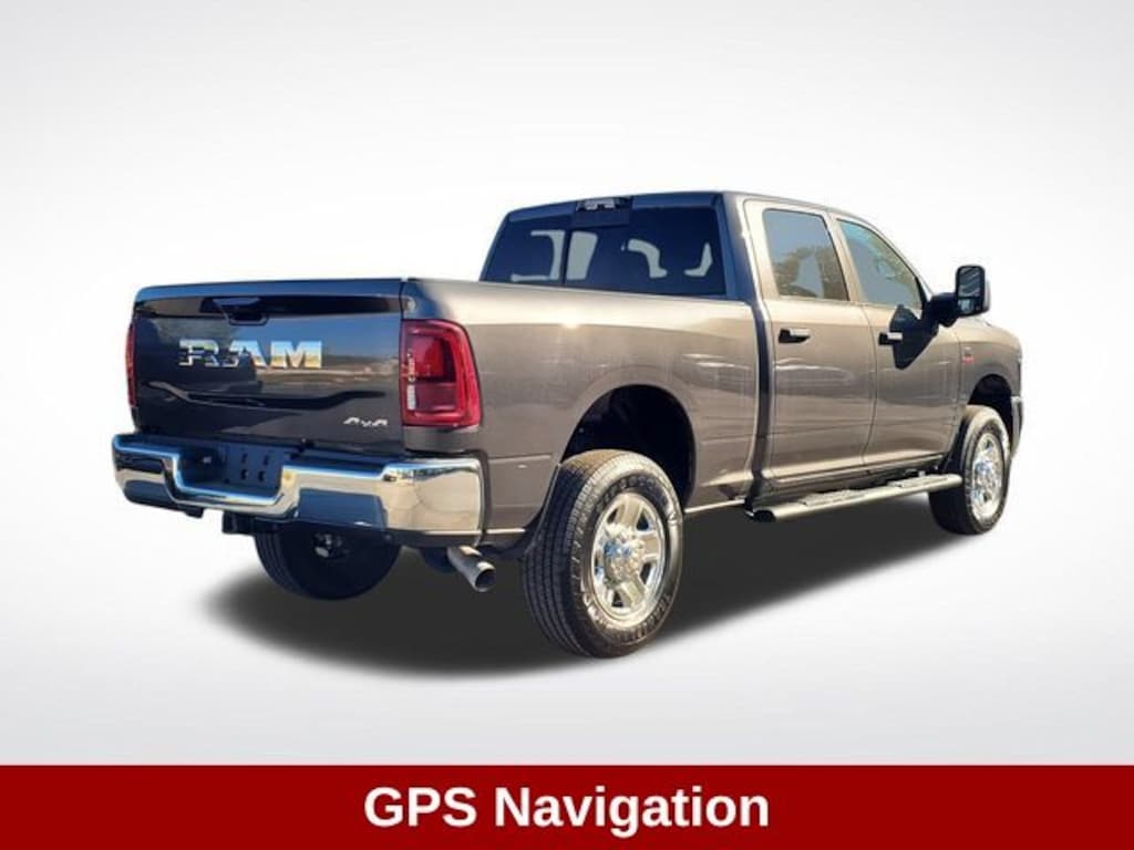 Used 2025 Ram 2500 Tradesman Truck