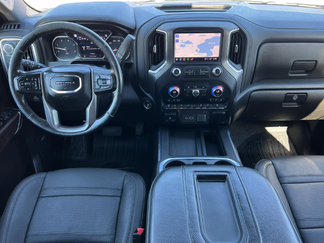 Used 2021 GMC Sierra 2500HD Denali Truck