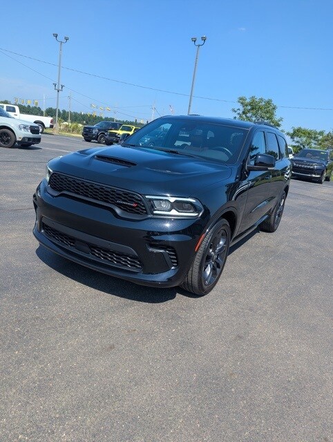 2024 Dodge Durango R/T Premium photo 3