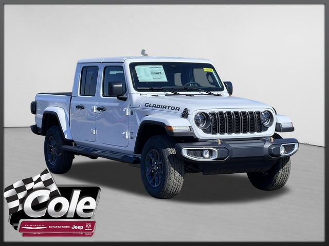 2026 Jeep Gladiator 85th Anniversary Edition Auto's photo