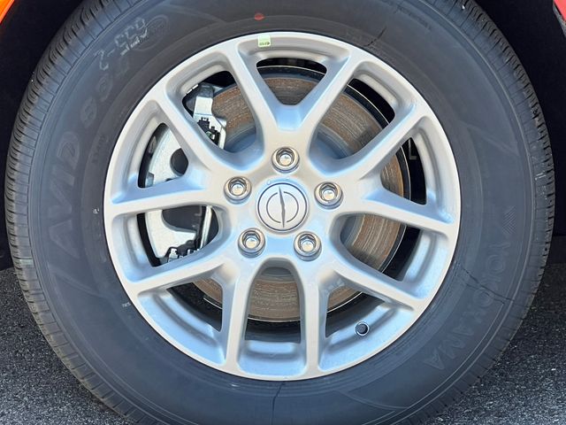 2026 Chrysler Pacifica Select - Photo 6