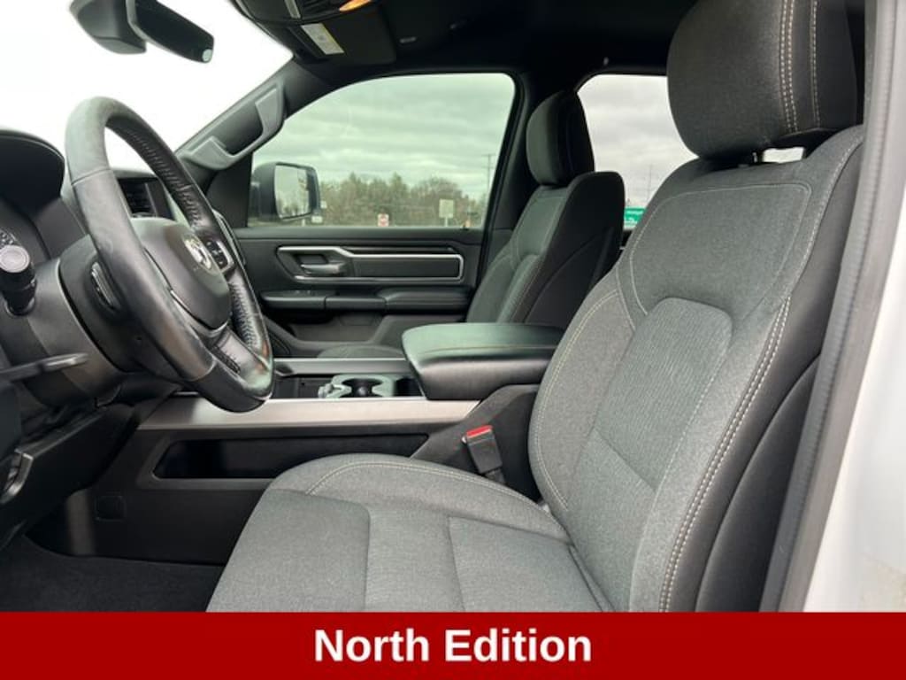 Used 2019 Ram 1500 Big Horn/Lone Star Truck