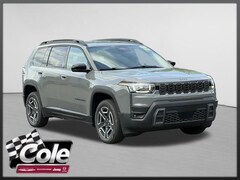 2026 Jeep Cherokee LIMITED 4X4 Sport Utility