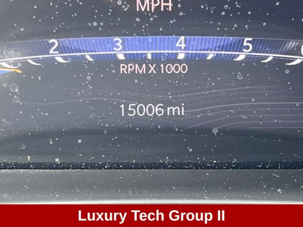 Used 2024 Jeep Grand Cherokee Limited SUV