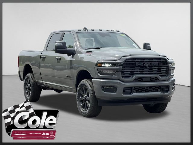 2026 RAM 2500 Big Horn 4X4 Crew Cab SWB's photo