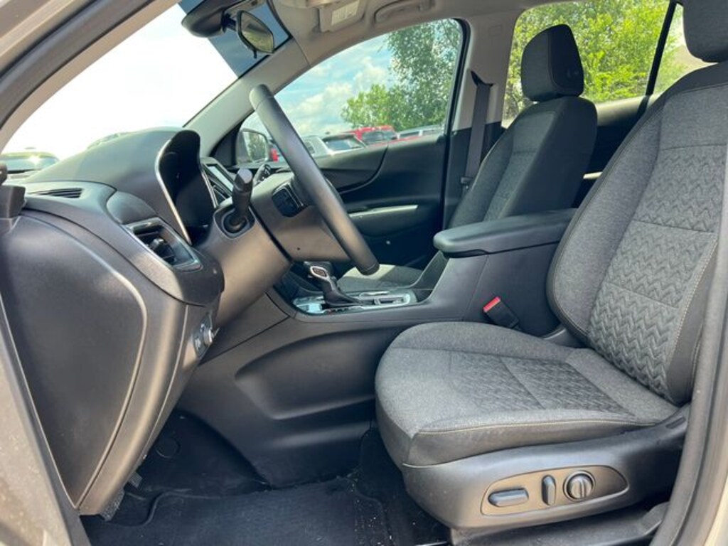 Used 2023 Chevrolet Equinox LT SUV