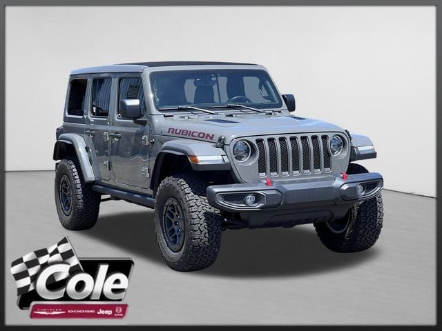 2023 Jeep Wrangler SUV 