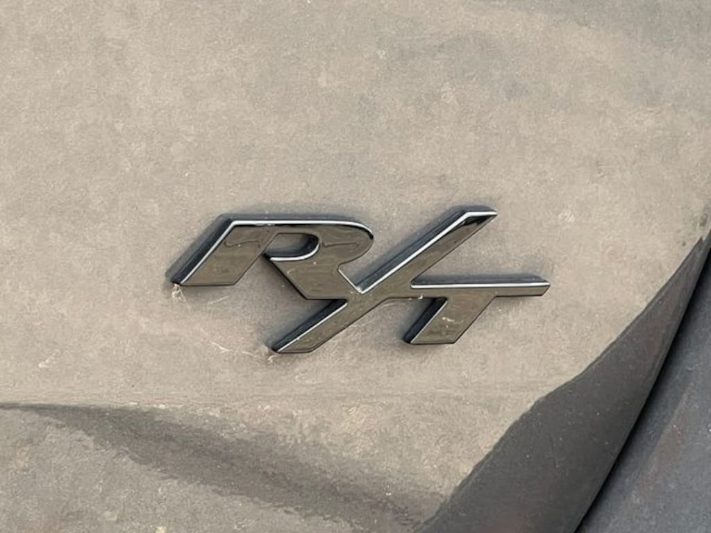 Used 2025 Dodge Durango R/T 20th Anniversary Premium SUV
