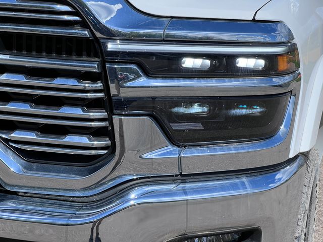 2025 RAM Ram 2500 Pickup Limited - Photo 37