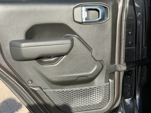 2026 Jeep Wrangler 4-Door Sport - Photo 30