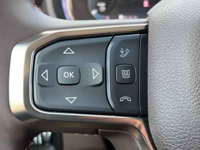 2025 RAM Ram 2500 Pickup Limited - Photo 23