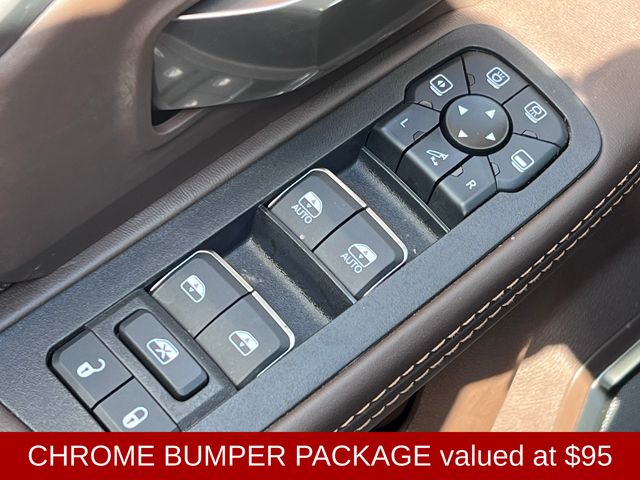 2025 RAM Ram 2500 Pickup Limited - Photo 19