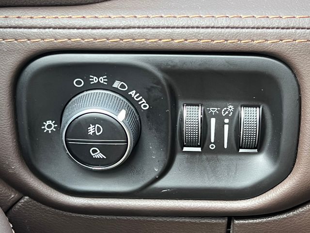 2025 RAM Ram 2500 Pickup Limited - Photo 21