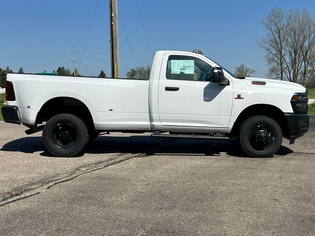 2026 RAM 3500 Tradesman - Photo 46