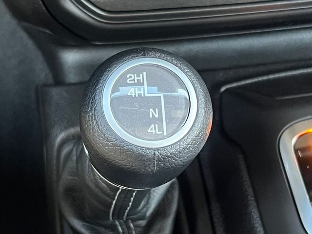 2026 Jeep Wrangler 4-Door Sport - Photo 23